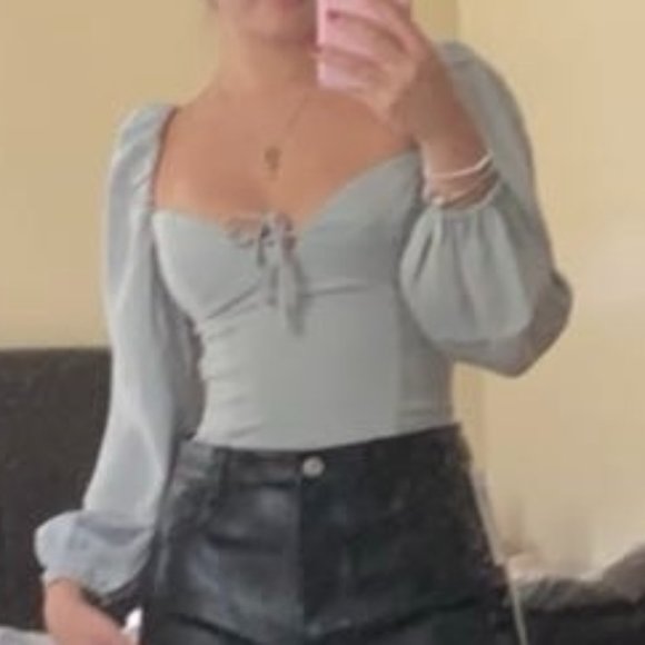 Wilfred Blouse Top - Picture 3 of 3